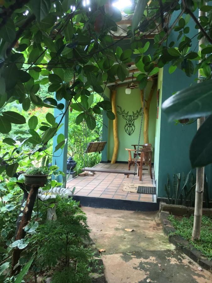 Owls Nest Hotel Udawalawe Ngoại thất bức ảnh