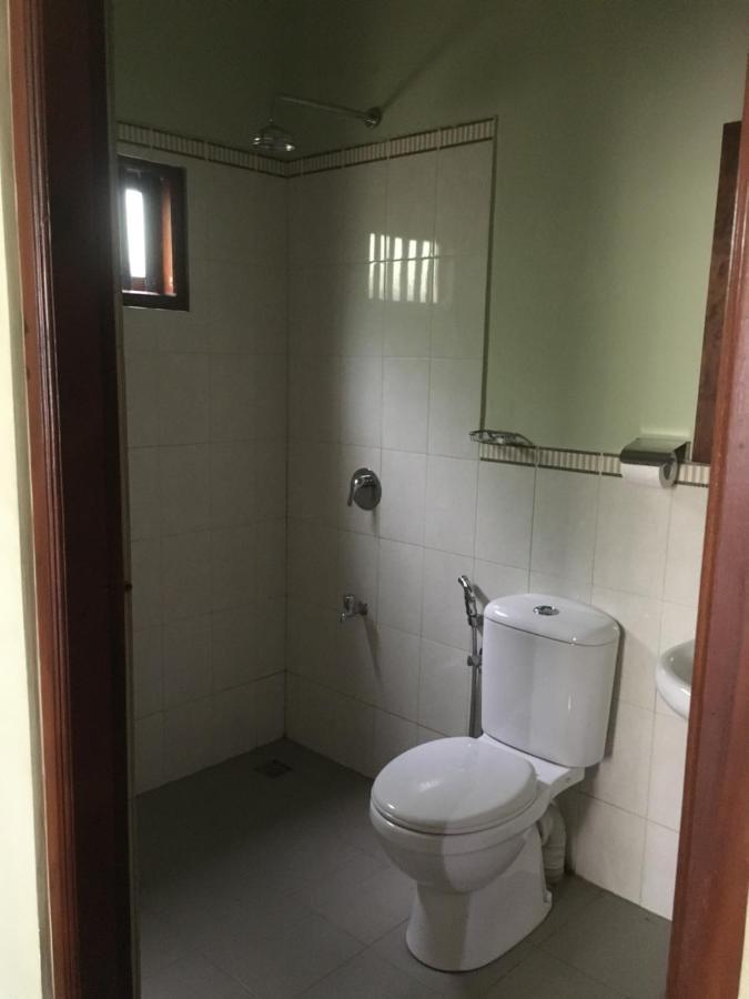 Owls Nest Hotel Udawalawe Ngoại thất bức ảnh