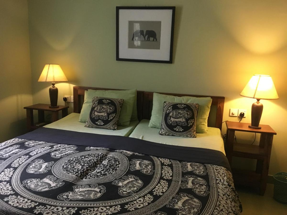 Owls Nest Hotel Udawalawe Ngoại thất bức ảnh