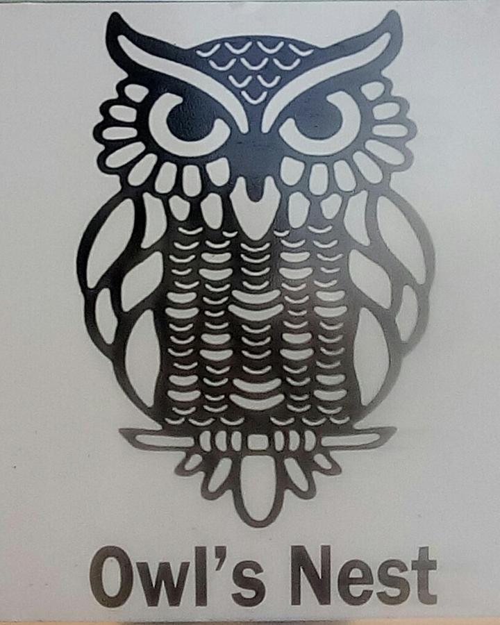 Owls Nest Hotel Udawalawe Ngoại thất bức ảnh